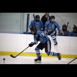 Meet your Posher, Kevin